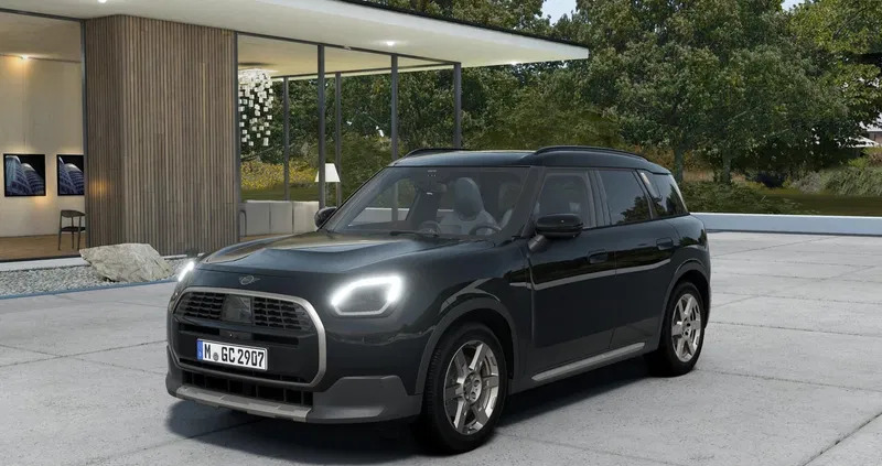 warka MINI Countryman cena 206100 przebieg: 5, rok produkcji 2024 z Warka